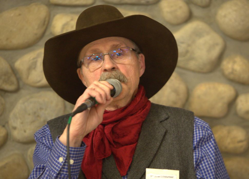 GALLERY A bonanza of Western art and culture CochraneNow Cochrane